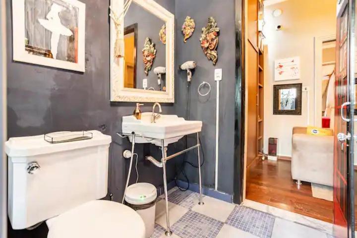 Casa Felix'S Daire Sao Paulo Dış mekan fotoğraf